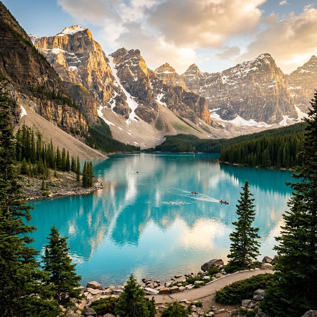 Studying in Canada