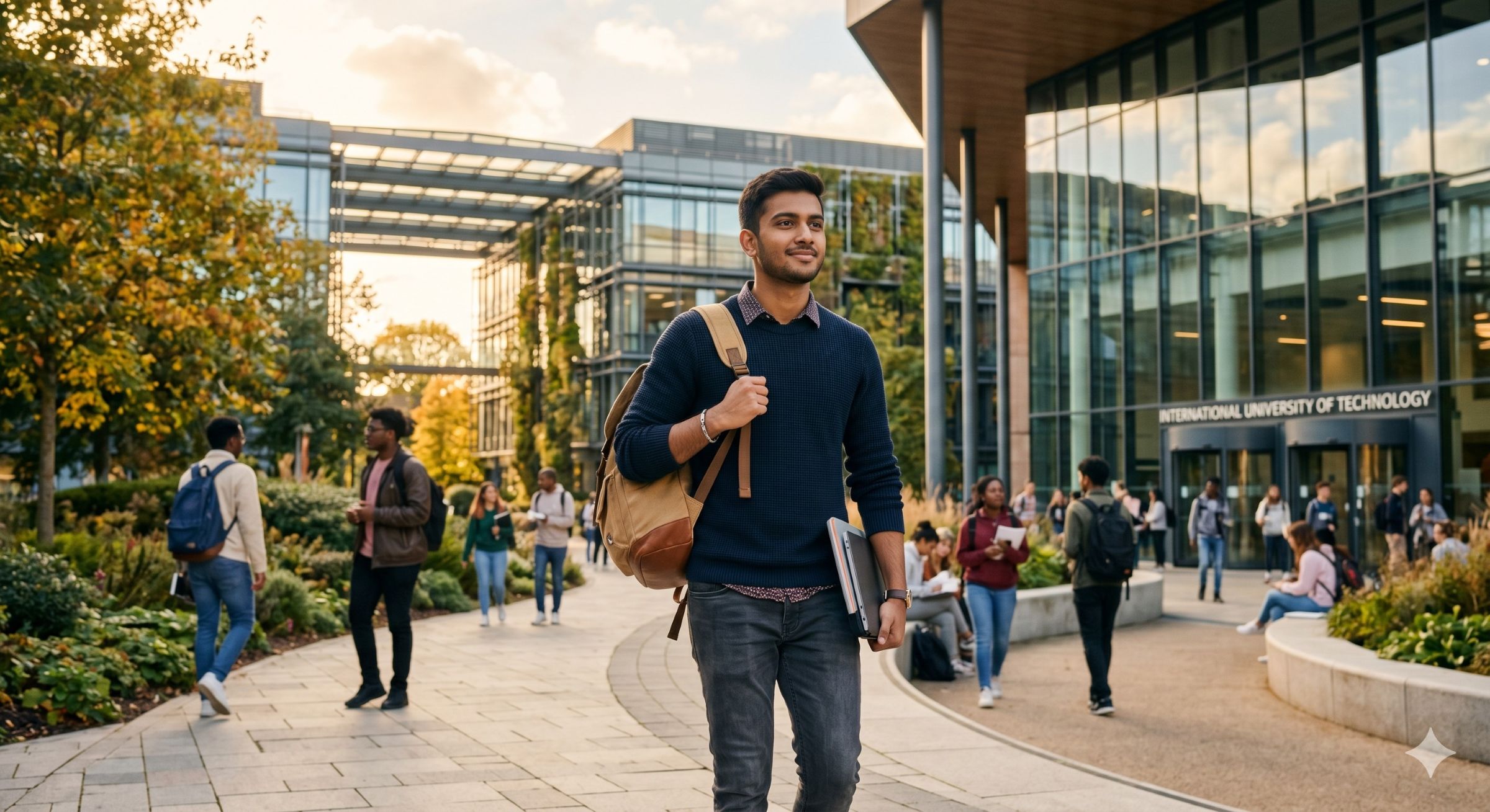 A parent’s checklist for study abroad finance documentation