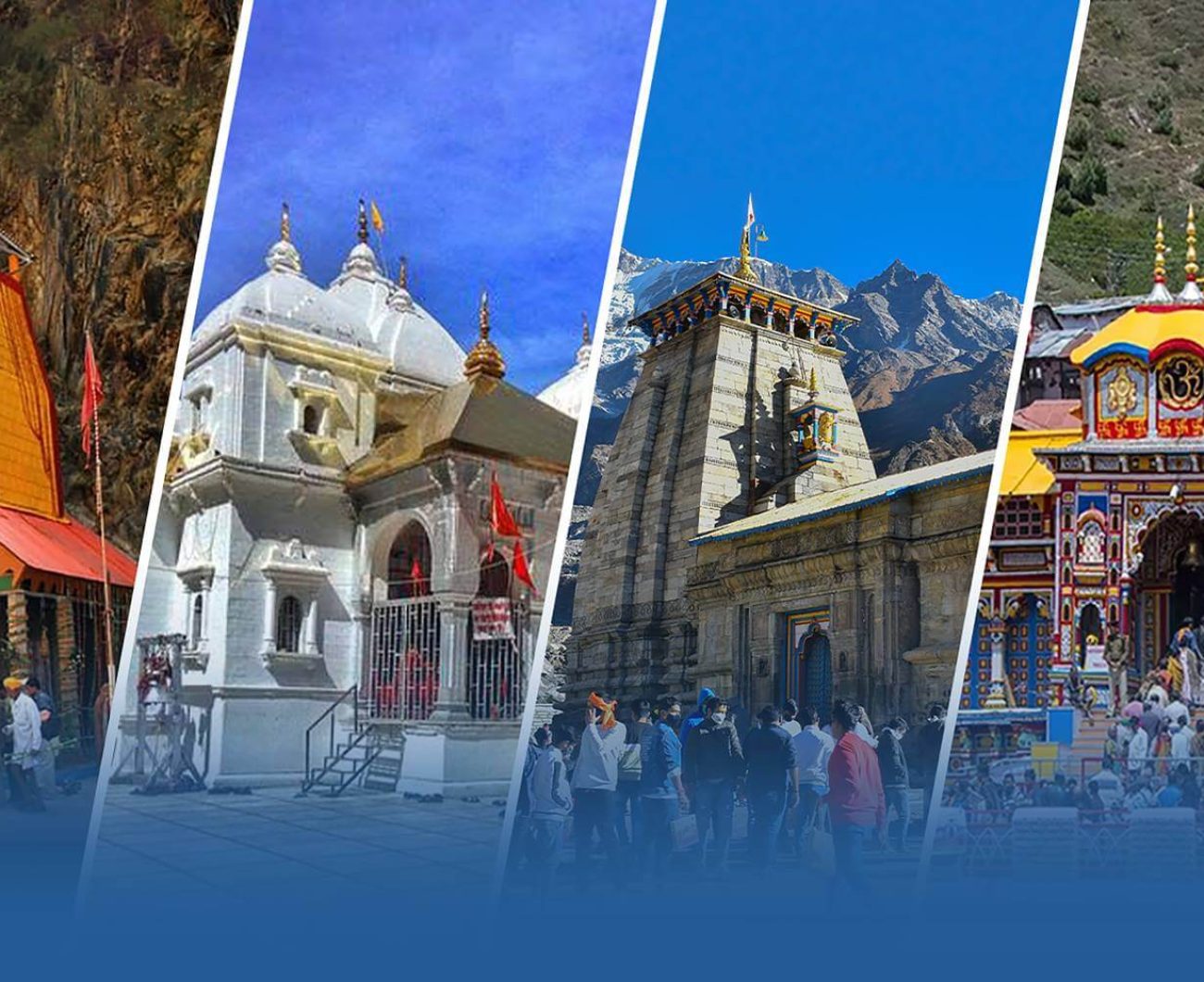 Chardham-Yatra